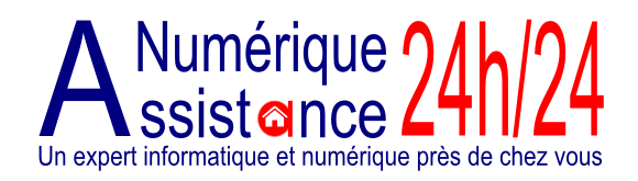 Un expert informatique et numérique près de chez vous